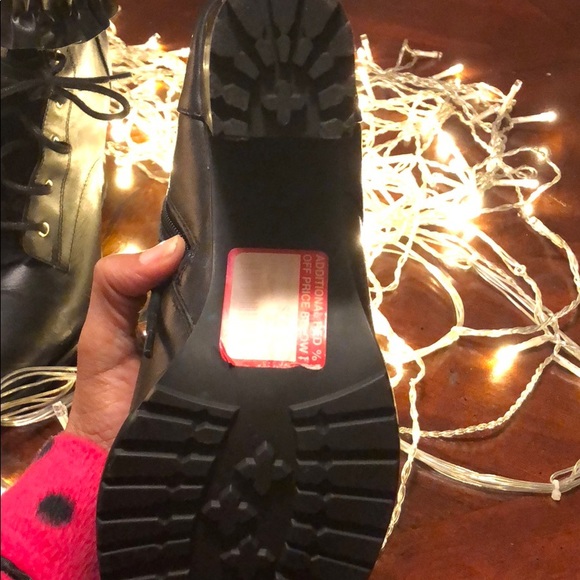 Betsy Johnson Boots - Picture 4 of 4